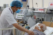 Bệnh nhân ngộ độc pate Minh Chay tử vong