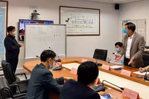 Ngừng lấy mẫu xét nghiệm Covid-19 tại sân bay Nội Bài từ ngày 19/3