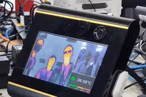 Vingroup sản xuất máy thở và máy đo thân nhiệt chống COVID-19