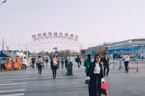 Apple đẩy mạnh sản xuất iPhone, môi trường Trung Quốc ô nhiễm nặng