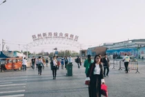 Apple đẩy mạnh sản xuất iPhone, môi trường Trung Quốc ô nhiễm nặng