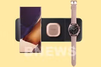 Samsung ra mắt sạc và pin dự phòng cho các thiết bị di động