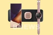 Samsung ra mắt sạc và pin dự phòng cho các thiết bị di động