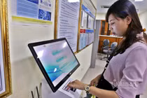 Bộ TT&TT yêu cầu xử lý hồ sơ dịch vụ công trực tuyến năm 2020 tăng gấp đôi năm 2019