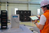 Nhà mạng Hàn Quốc sẽ sử dụng mạng di động để phát hiện động đất