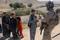 Đặc nhiệm Mỹ có thiết bị đọc hiểu đầu óc người khác