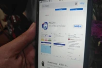 Ứng dụng NCOVI hỗ trợ khai báo y tế toàn dân đã chính thức có mặt trên iOS