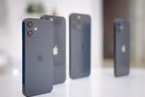 Chiêm ngưỡng ngoại hình các phiên bản iPhone 12 trước ngày ra mắt