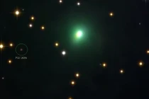 Vật thể lạ lao về phía trái đất, sẽ xuất hiện như mặt trăng thứ 2