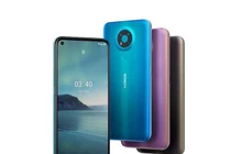 Nokia trở lại thị trường smartphone với bộ 3 sản phẩm