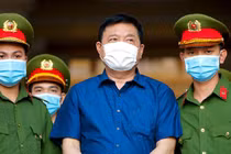 Ông Đinh La Thăng mong muốn VKS thay đổi cáo buộc