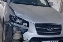 Khởi tố TGĐ Tổng Kỳ Hoà gây tai nạn chết người, tài xế nhận tội thay