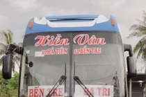 Covid-19: Truy tìm người đàn ông “tóc muối tiêu” đi chung xe với bệnh nhân 1452