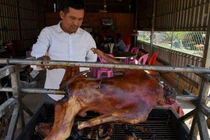 Ra lệnh cấm thịt chó, thành phố du lịch nổi tiếng gây xôn xao