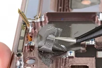 Samsung Galaxy Note 20 "mất thêm điểm" khi lại bị chê nhanh nóng máy