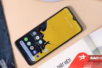 Lý do bạn trẻ không thể bỏ qua Realme 6i pin "trâu" và sạc nhanh