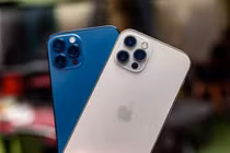 Trọn bộ iPhone 12 đẹp mê hồn đã xuất hiện tại Việt Nam