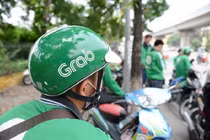 Grab Việt Nam ngừng cung cấp dịch vụ JustGrab từ ngày 1/4