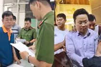 Hoãn xử vụ Cựu Phó Chánh án Nguyễn Hải Nam xâm phạm chỗ ở của người khác