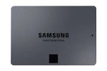 Samsung ra mắt loại ổ cứng mới có dung lượng lên tới 8 terabytes