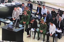 Đà Nẵng khai trừ đảng 5 cựu cán bộ liên quan đến Vũ "Nhôm"