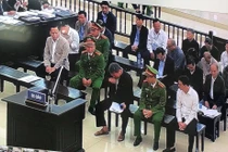 Đà Nẵng khai trừ đảng 5 cựu cán bộ liên quan đến Vũ "Nhôm"