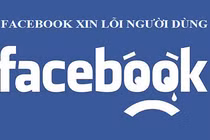 Facebook xin lỗi và sửa lại 2 quần đảo Hoàng Sa, Trường Sa thuộc Việt Nam