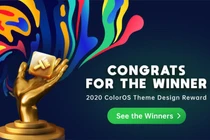 “Quán quân” OPPO... “trưng” thiết kế độc lạ gì thắng 3.000 USD?