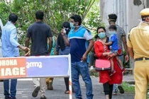 Tuyệt chiêu kiểm tra cách ly COVID-19: Bắt gửi ảnh “tự sướng” mỗi giờ