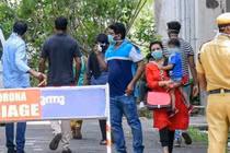 Tuyệt chiêu kiểm tra cách ly COVID-19: Bắt gửi ảnh “tự sướng” mỗi giờ