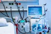 Máy thở Made in Việt Nam của Vingroup chính thức hoàn thành