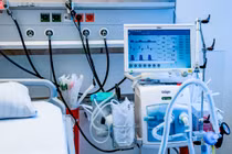 Máy thở Made in Việt Nam của Vingroup chính thức hoàn thành