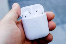 Apple sắp ra mắt tai nghe AirPods mới có tính năng đặc biệt