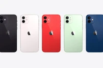 iPhone 12 "cháy hàng" sau 45 phút mở nhận cọc