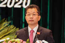 Ông Nguyễn Văn Quảng được bầu làm Bí thư Thành ủy Đà Nẵng