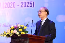 Phát động phong trào thi đua yêu nước Liên hiệp Hội KHKT VN giai đoạn 2020-2025 