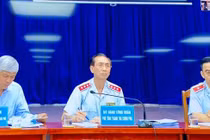 Người dân Thủ Thiêm đề nghị Thanh tra Chính phủ làm rõ việc mất bản đồ