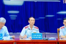 Người dân Thủ Thiêm đề nghị Thanh tra Chính phủ làm rõ việc mất bản đồ