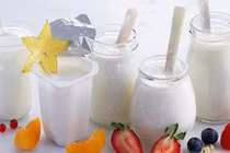 Sữa chua rất tốt nhưng 8 kiểu ăn này không khác nào rước họa vào thân