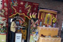 Đau lòng con trai bạo hành làm mẹ ruột tử vong