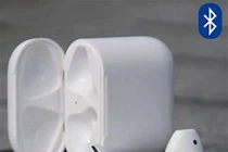 Ôm bệnh vì tai nghe bluetooth