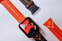 Cận cảnh chiếc đồng hồ “siêu bắt mắt”, sản xuất giới hạn 10.000 chiếc