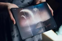 Điện thoại gập của ZTE được phát hiện trong bằng sáng chế mới