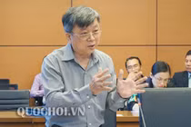 Vụ Hồ Duy Hải: Buộc tội phải dựa vào nguyên tắc cơ bản của luật hình sự