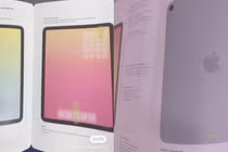 Lộ ảnh iPad Air 4 với nhiều thay đổi về mặt thiết kế