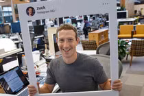 Nơi làm việc của Facebook: Ăn ở miễn phí, lương vài nghìn USD