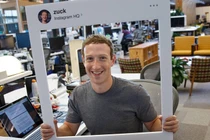 Nơi làm việc của Facebook: Ăn ở miễn phí, lương vài nghìn USD