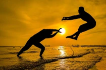 Top 10 ảnh đẹp 'không tưởng' được chụp từ smartphone