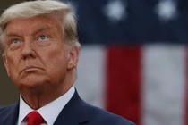 Đội ông Trump rút đơn kiện ở Michigan vì đã “đạt mục đích“