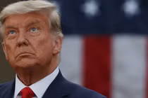 Đội ông Trump rút đơn kiện ở Michigan vì đã “đạt mục đích“